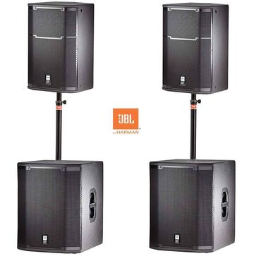 pioneer s x99: Electro-voice EKX S 18+15 - 4300(цена без усилителя) JBL PRX 400 S