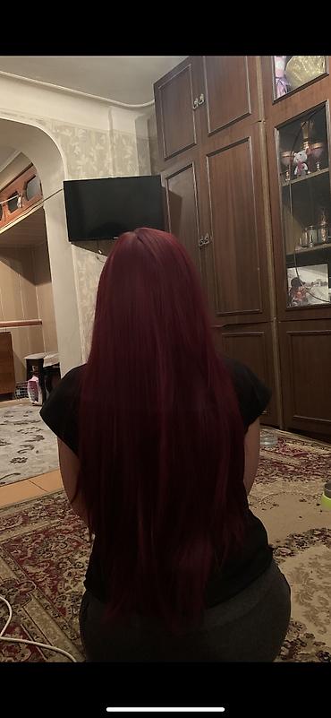 Pariklər: YALNİZ BU HEFTE ALANA ŞOK ENDİRİM 50man. GELEN HEFTE YENE QİYMET — 2
