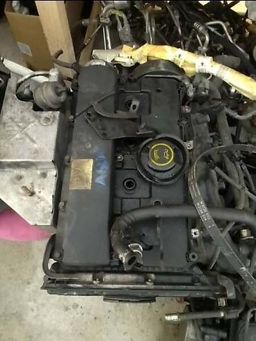 termostat reno 4: MOTOR TURBINA 2.0D 96KW ZA JAGUAR X-TYPE ZA 2005. GOD — 1