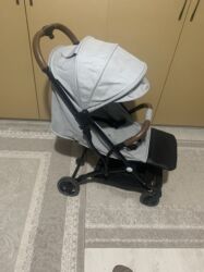 конверты на выписку бишкек: Коляска