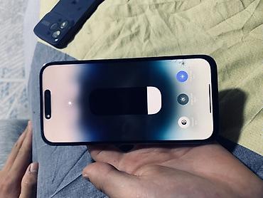 Apple iPhone: IPhone 14 Pro Max, Синий, Чехол — 10