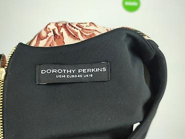 zara plus size: Dorothy Perkins, Sukienka damska, rozmiar 4XL — 4