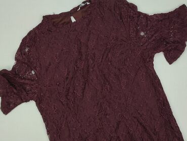 duże rozmiary sukienek wieczorowych: Peacocks, Women`s dress, size 3XL