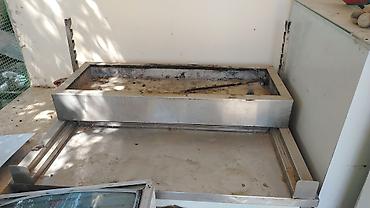 ət soyuducular: Şiş kebab üçün soyuducu vitrin və əlavə soyuducu avadanlıqlar - — 6
