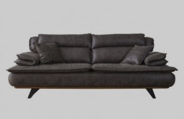 Ремонт, реставрация мебели: Перетяжка материала Реставрация мягкой мебели Замена поролона — 16