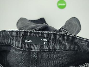 c and a: Denim, Jeansy damskie, rozmiar XS — 4