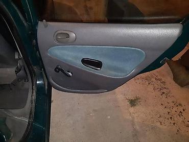 laguna 2003: TAPACIRI VRATA ZA PEUGEOT 206 | Imam sve delove za peugeot 206 — 2