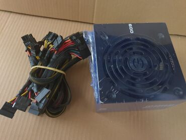 оперативная память для серверов ddr4 sdram: Азыктандыруу блогу, Колдонулган, EVGA, 1600 Вт, 80 Plus, 1600 Вт