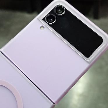 samsung galaxy z flip: 📱 Samsung Galaxy Z Flip4 8/256GB 🔹 Память: 8/256 ГБ 🖥️ Экран: LCD (не — 10