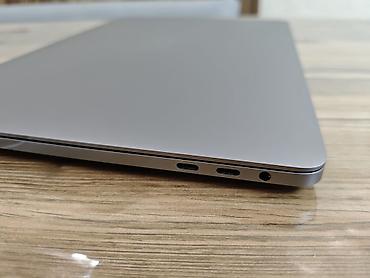 apple m4 pro: Для программирования, Б/у, Intel Core i5, ОЗУ, RAM: 16 ГБ — 3
