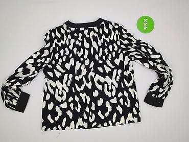 shein bluza oversize: Shein, Bluzka damska, rozmiar M — 3