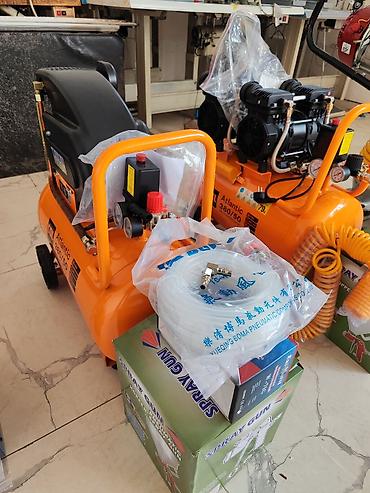 Аренда инструментов: Сдам в аренду Трамбовки — 11