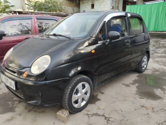 задний стопы: Daewoo Matiz: 2009 г., 0.8 л, Механика, Бензин, Хетчбек