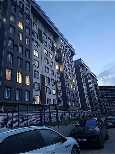 Долгосрочная аренда квартир: 🏡 Сдается 2 комнатная студия 📍 адрес: Асанбай СК: Elite house at lalafo.kg — 2 Долгосрочная аренда квартир: 🏡 Сдается 2 комнатная студия 📍 адрес: Асанбай СК: Elite house — 2