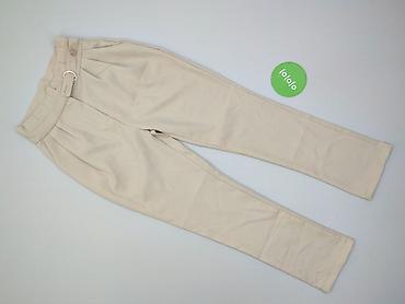 deezee trousers: Trendyol, Spodnie materiałowe damskie, rozmiar XS — 2