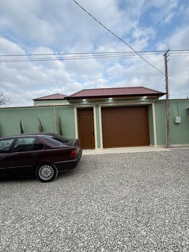 Həyət evləri və villaların satışı: Binə 4 otaqlı, 110 kv. m, Yeni təmirli — 21