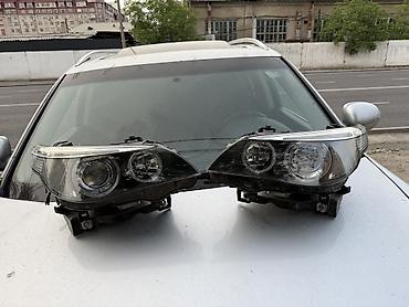 BMW: Кузовные детали на бмв Е 60 и Е92 купе Запчасти на бмв Е60 Запчасти — 5