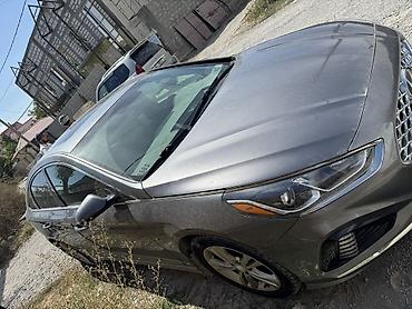 соната дн 8 бишкек: Hyundai Sonata: 2018 г., 2.4 л, Автомат, Бензин, Седан — 4