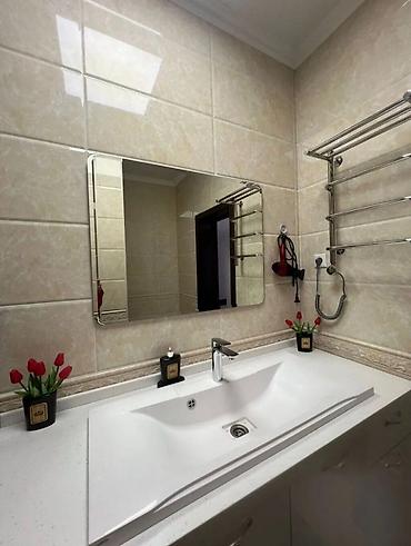 Посуточная аренда квартир: 3 комнаты, Бронь, Бытовая техника, Домофон — 18