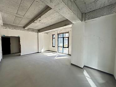 Продажа квартир: 2 комнаты, 85 м², 2 этаж, ПСО (под самоотделку) — 4