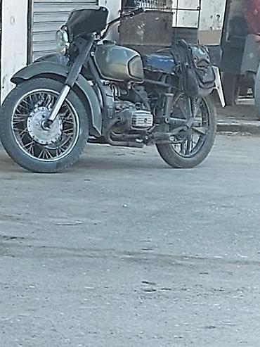 taker: Dnepr - Emte, 650 sm3, 2000 il — 4