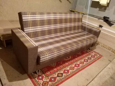 Раскладные диваны: Раскладной диван, Новый — 24