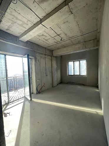 Продажа квартир: 3 комнаты, 95 м², Элитка, 6 этаж, Готовая ПСО (под самоотделку) — 3