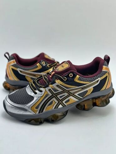 крос асикс: ASICS ORIGINAL 🔥🔥🔥
ВСЕ РАЗМЕРЫ ЕСТЬ 🔥🔥