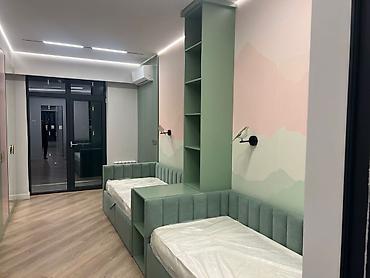 Продажа квартир: 3 комнаты, 132 м², Элитка, 8 этаж, Дизайнерский ремонт — 10