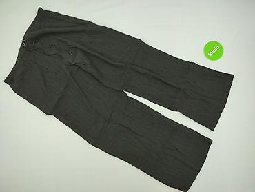 tyk spodnie: Zara, Spodnie materiałowe damskie, rozmiar XL — 2