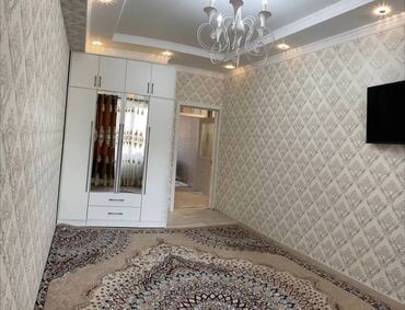 квартира купить: 2 комнаты, 67 м², Элитка, 7 этаж, Евроремонт