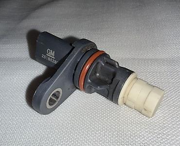Avtomobilin elektrik sistemləri: 🔧 GM 25185280 Kalenval Datcik Sensoru Satılır GM original kalenval — 3