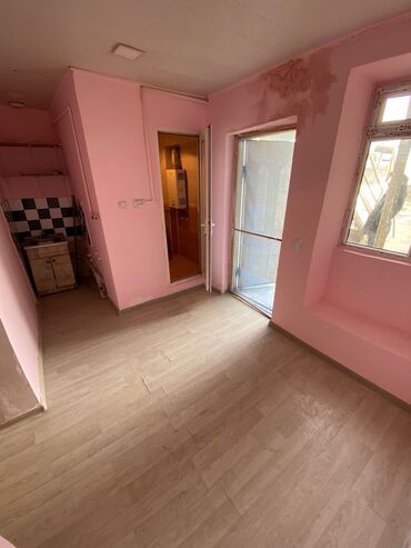 Продажа квартир: Баку, Пос. Бакиханов, 1 комната, Вторичка, 25 м²