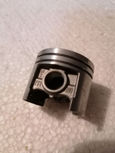 Klip ms180 fi 38mm original Mahle