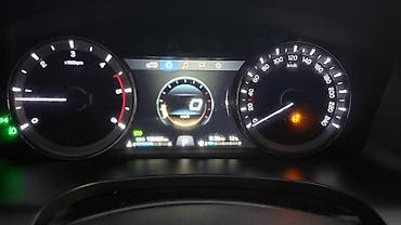 Ssangyong: Ssangyong Rexton: 2020 г., 2.2 л, Автомат, Дизель, Пикап — 17