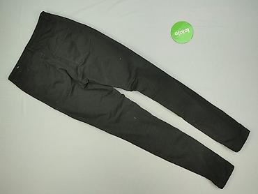 hm szare dresy: H&M Divided, Jeansy damskie, rozmiar M — 3