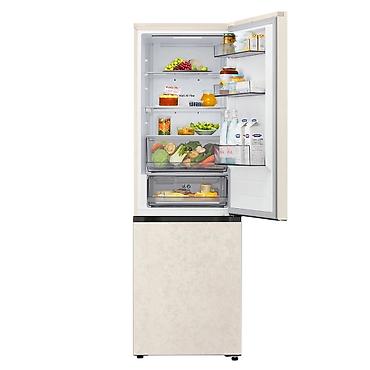 новый холодилник: Холодильник LG, Новый, Двухкамерный, No frost — 7