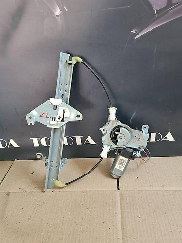 PODIZAC PROZORA ZADNJI LEVI ZA NISSAN QASHQAI, QASHQAI + 2 OD 2007. DO