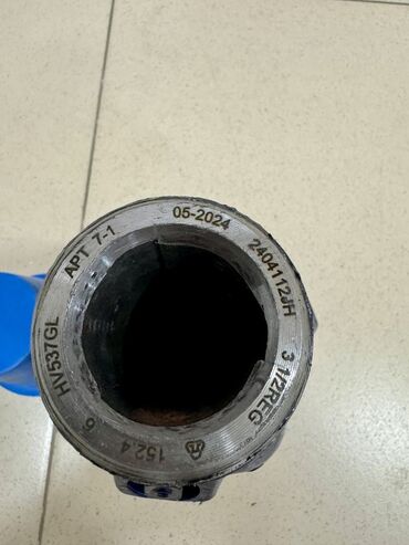 Другое оборудование для бизнеса: Долото шарошечное (буровая коронка) От компании «Техномаш» — 6