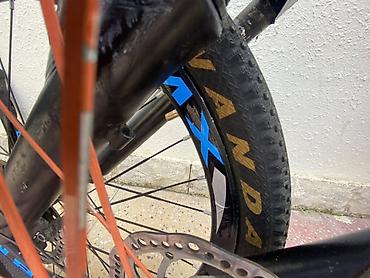velosipet peredok: Peredoq vılkadı ısdesez oz vılkasnıda qoya bılerem aegınal bmx ın — 6