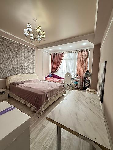 Продажа квартир: 4 комнаты, 154 м², Элитка, 13 этаж, Дизайнерский ремонт — 2