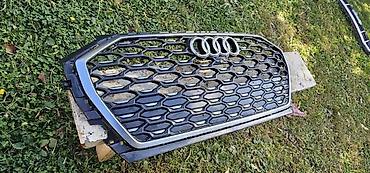 sklatka: MASKA 80F S LINE ZA AUDI Q5 | Audi q5 maska s line sportsback 2021+ — 4