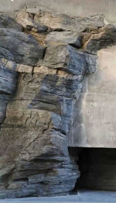 Статуэтки: Скалы .в интерере. В офисах договорная любой сложности — 7