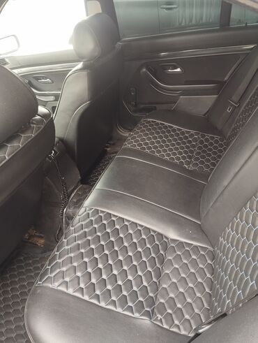 BMW: BMW 5 series: 2.5 l | 1995 il Sedan — 5