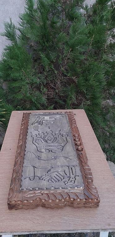Nərdlər: Nərdlər əl işidi qoz agacinan yigilib Nərdlərin ucuz qiymətə satışı — 24