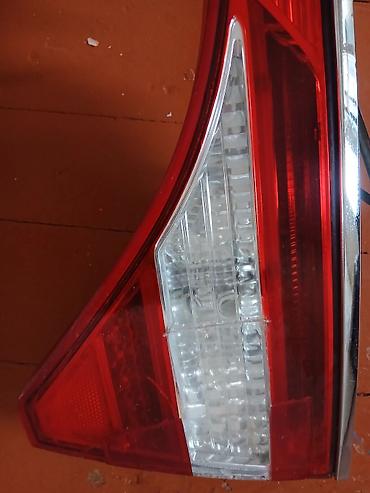 ag isiq: LED, Hyundai Orijinal, İşlənmiş — 3