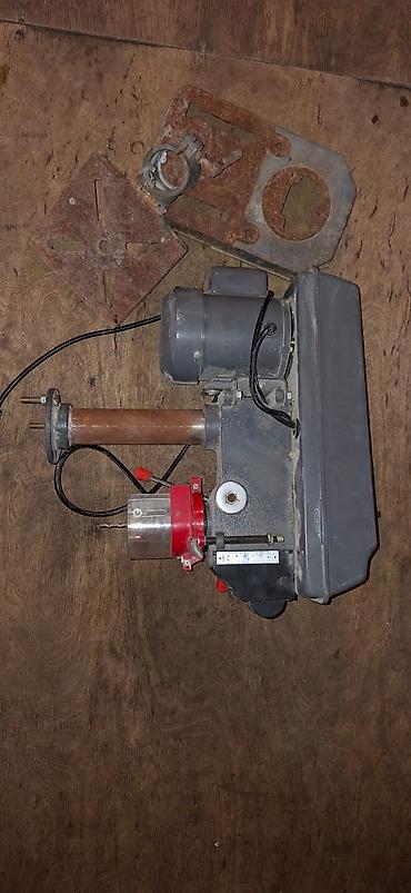 step: TOTAL TDP13350 (Drill Press) – elektrikli dəzgah başlığı Məhsul — 3