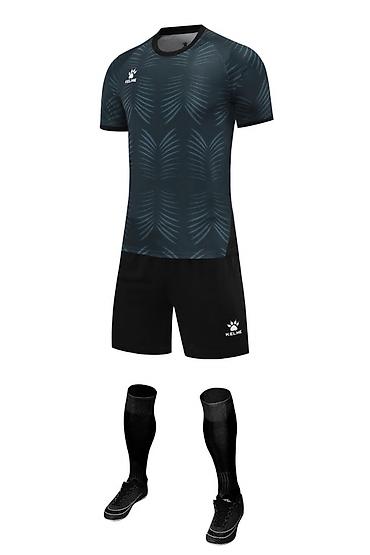 Спортивная форма: Футбольная форма от многоизвестной фирмы Kelme Joma Все виды — 10