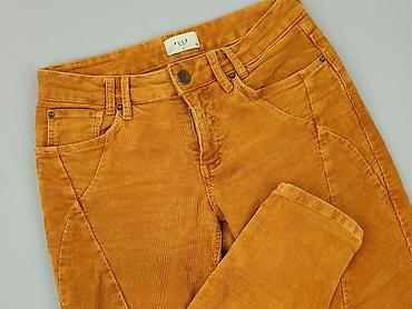 pull an bear: PULZ, Spodnie materiałowe damskie, rozmiar M — 1