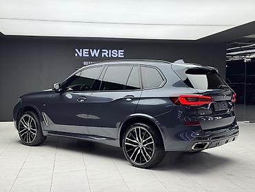 mersedes e 500: BMW X5: 2021 г., 4.4 л, Автомат, Бензин, Кроссовер — 2
